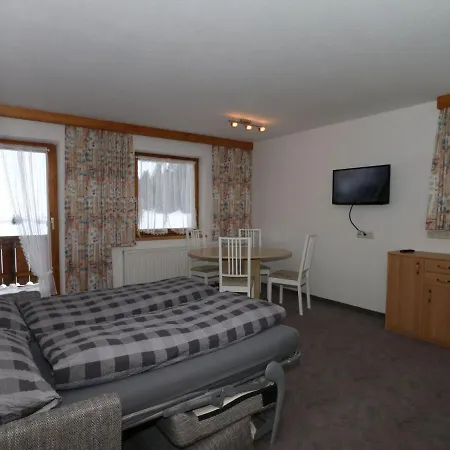 In At The Bus Stop *