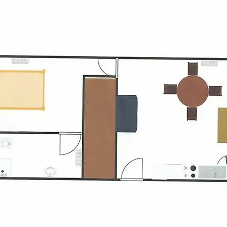 In At The Bus Stop Ischgl