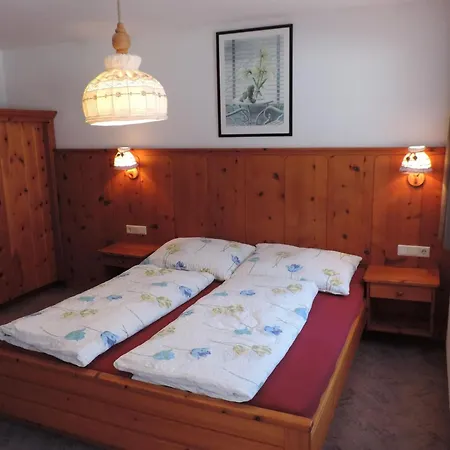 Appartement In At The Bus Stop Ischgl