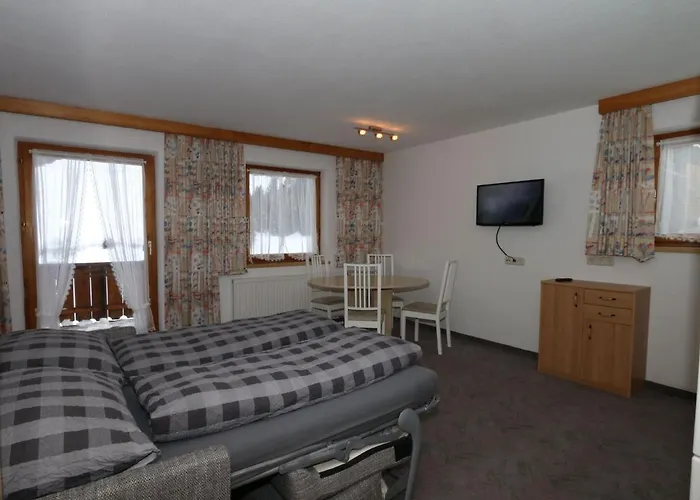 In At The Bus Stop *