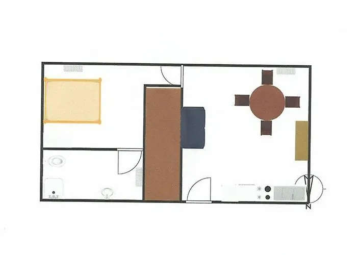 In At The Bus Stop Ischgl