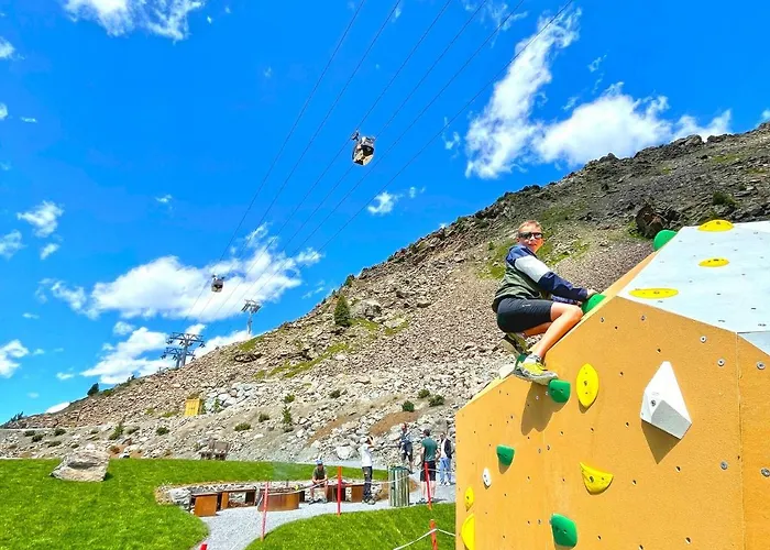 In At The Bus Stop *