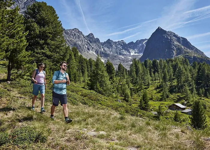 In At The Bus Stop *