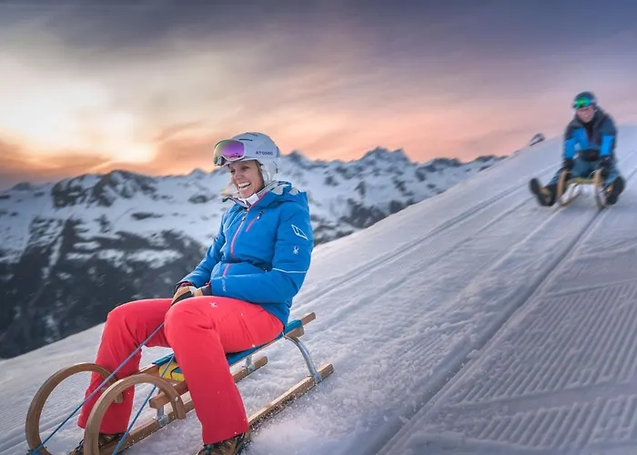 Appartement In At The Bus Stop