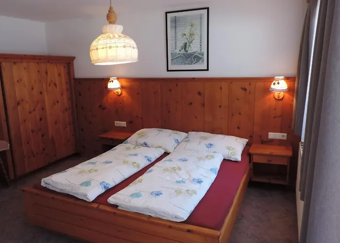 Appartement In At The Bus Stop Ischgl